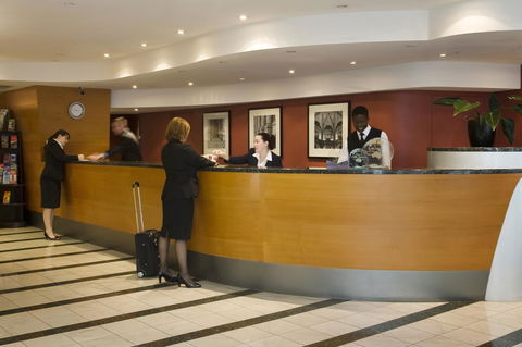 Clarion Suites Gateway - Goulburn Accommodation 15