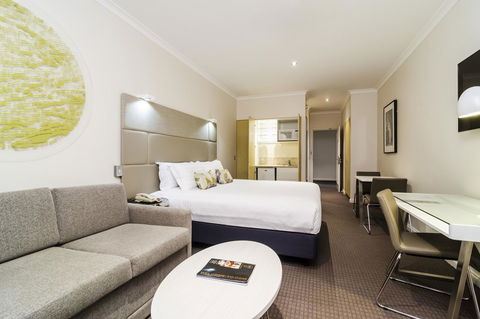 Clarion Suites Gateway - Goulburn Accommodation 28