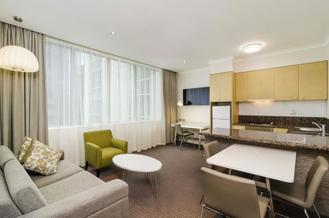 Clarion Suites Gateway - Goulburn Accommodation 27
