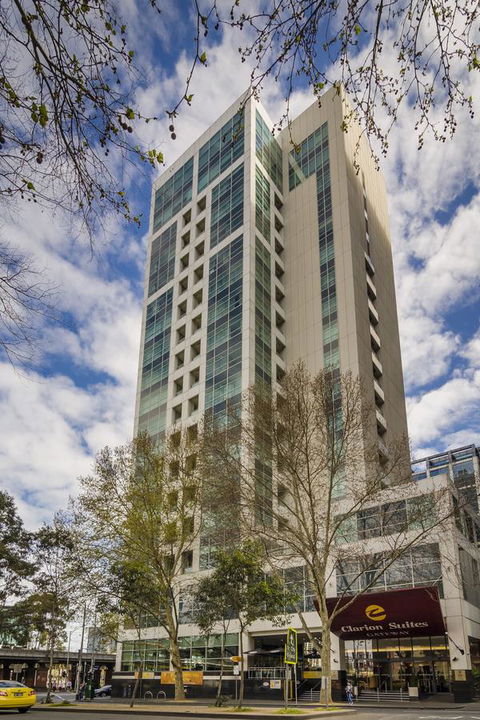 Clarion Suites Gateway - Goulburn Accommodation 4