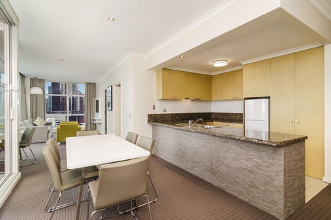 Clarion Suites Gateway - Goulburn Accommodation 7