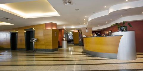 Clarion Suites Gateway - Goulburn Accommodation 17
