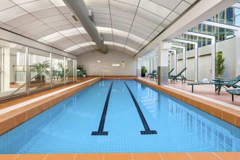 Clarion Suites Gateway - Goulburn Accommodation 5