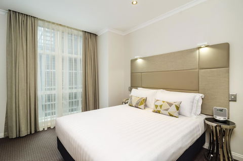 Clarion Suites Gateway - Goulburn Accommodation 30