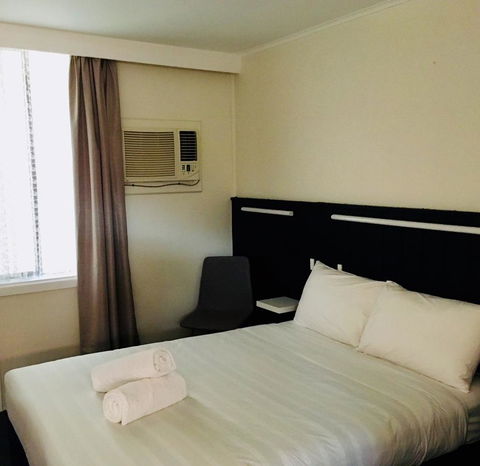 Motel Yarrawonga - Goulburn Accommodation 12