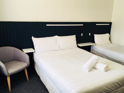 Motel Yarrawonga - Goulburn Accommodation 11