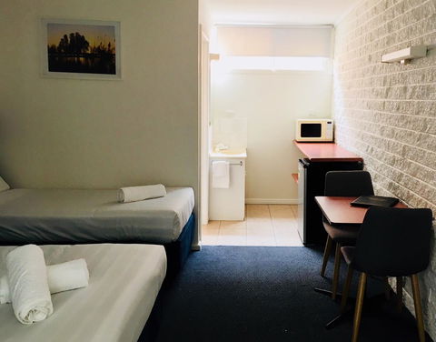 Motel Yarrawonga - Goulburn Accommodation 13