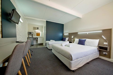 Motel Yarrawonga - Goulburn Accommodation 9
