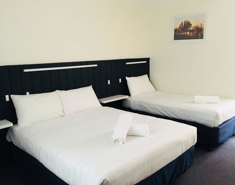 Motel Yarrawonga - Goulburn Accommodation 14