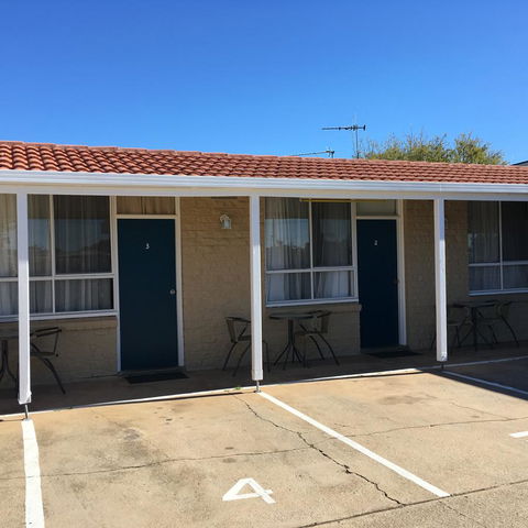 Motel Yarrawonga - Goulburn Accommodation 18