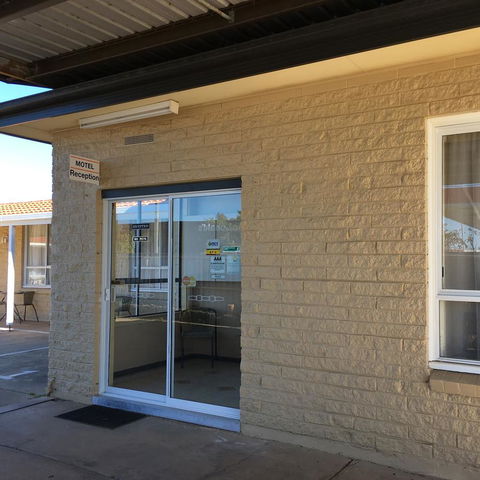 Motel Yarrawonga - Goulburn Accommodation 17
