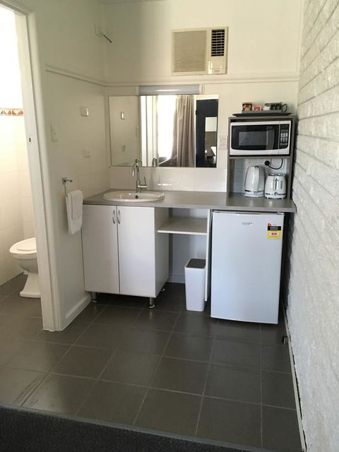 Motel Yarrawonga - Goulburn Accommodation 5