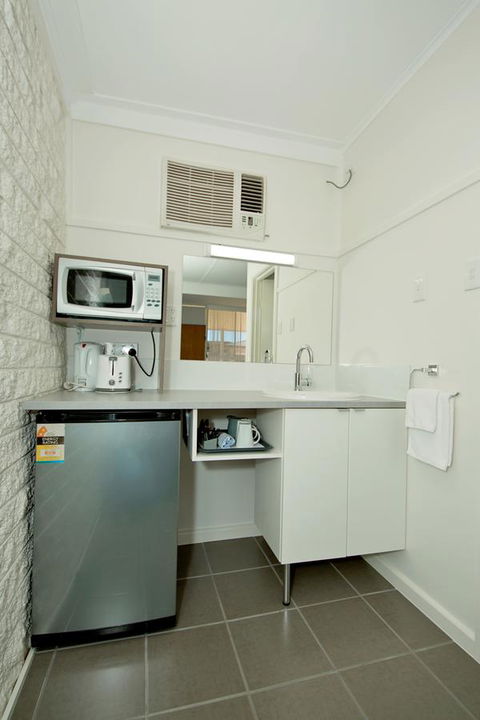 Motel Yarrawonga - Goulburn Accommodation 10