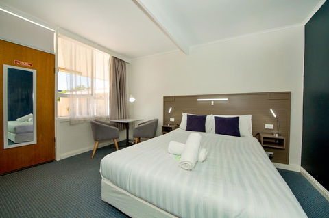 Motel Yarrawonga - Goulburn Accommodation 2