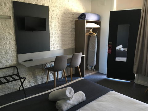 Motel Yarrawonga - Goulburn Accommodation 4