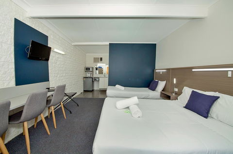 Motel Yarrawonga - Goulburn Accommodation 7