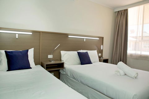 Motel Yarrawonga - Goulburn Accommodation 6