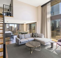 Adina Apartment Hotel Melbourne - Goulburn Accommodation