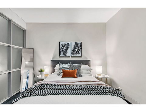 Sophisticated Modern 3 Bed Home In Foodie Paradise - Goulburn Accommodation 14