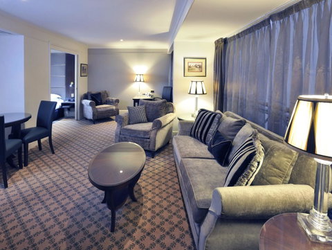Stamford Plaza Melbourne - Goulburn Accommodation 32