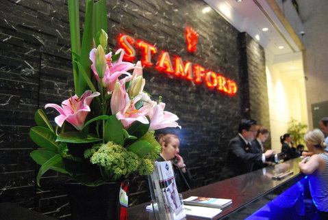 Stamford Plaza Melbourne - Goulburn Accommodation 20