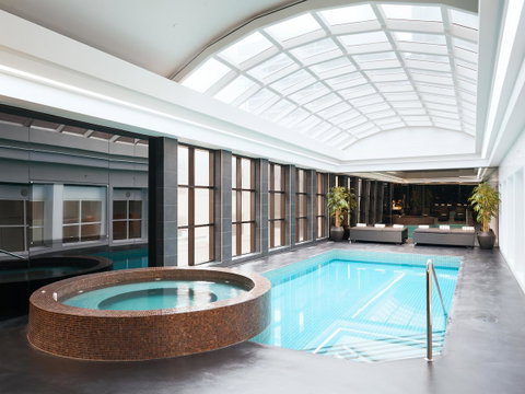 Stamford Plaza Melbourne - Goulburn Accommodation 9