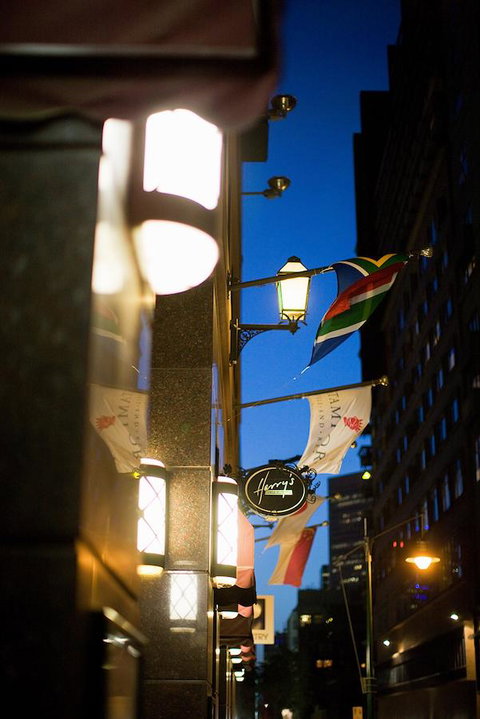 Stamford Plaza Melbourne - Goulburn Accommodation 43