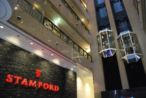 Stamford Plaza Melbourne - Goulburn Accommodation 29