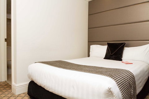 Stamford Plaza Melbourne - Goulburn Accommodation 12