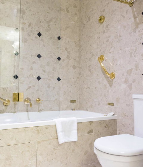 Stamford Plaza Melbourne - Goulburn Accommodation 35