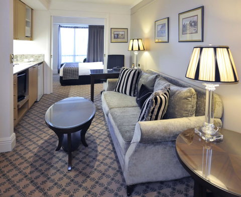 Stamford Plaza Melbourne - Goulburn Accommodation 31
