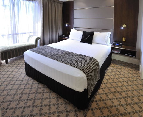 Stamford Plaza Melbourne - Goulburn Accommodation 27