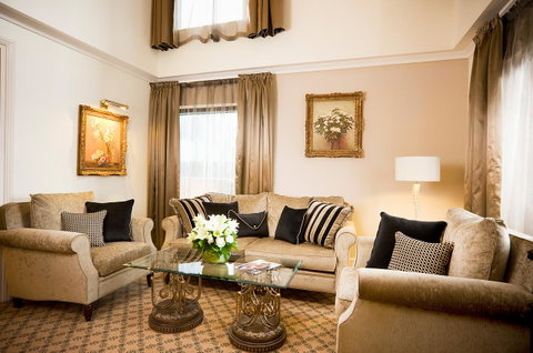 Stamford Plaza Melbourne - Goulburn Accommodation 14