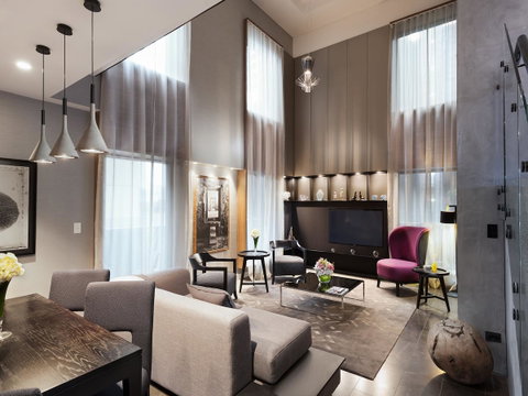 Stamford Plaza Melbourne - Goulburn Accommodation 15