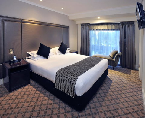 Stamford Plaza Melbourne - Goulburn Accommodation 40