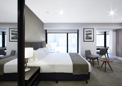Stamford Plaza Melbourne - Goulburn Accommodation 41