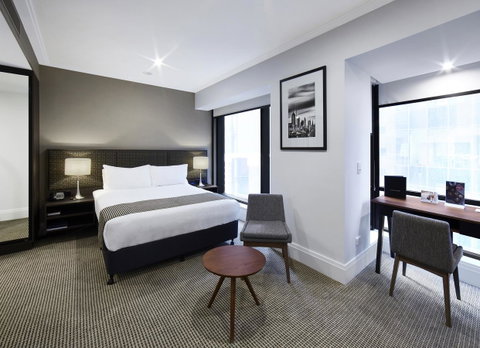 Stamford Plaza Melbourne - Goulburn Accommodation 4