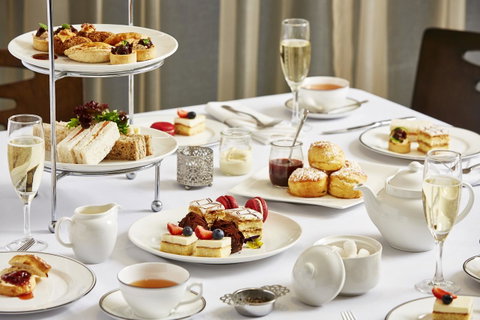 Stamford Plaza Melbourne - Goulburn Accommodation 19