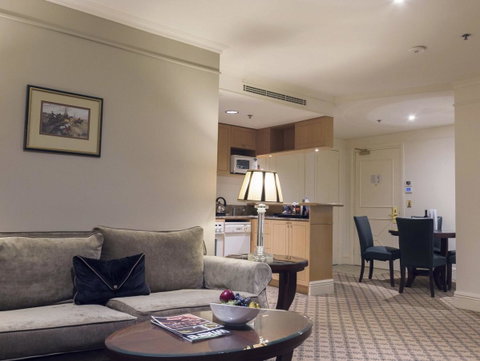Stamford Plaza Melbourne - Goulburn Accommodation 25