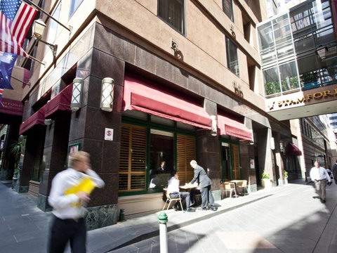 Stamford Plaza Melbourne - Goulburn Accommodation 16