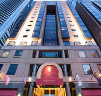 Stamford Plaza Melbourne - Goulburn Accommodation
