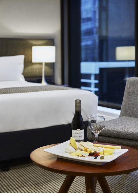 Stamford Plaza Melbourne - Goulburn Accommodation 17