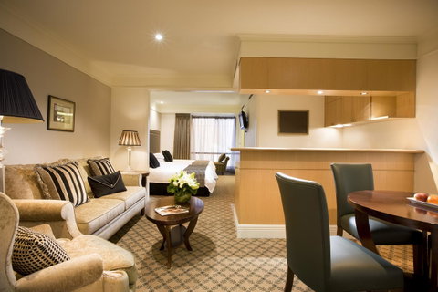 Stamford Plaza Melbourne - Goulburn Accommodation 1