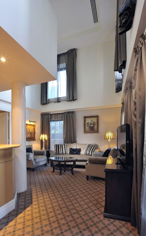 Stamford Plaza Melbourne - Goulburn Accommodation 39