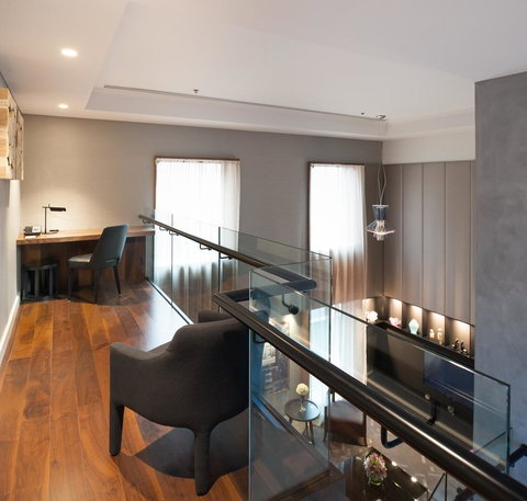 Stamford Plaza Melbourne - Goulburn Accommodation 42