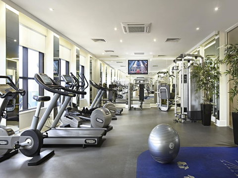 Stamford Plaza Melbourne - Goulburn Accommodation 11