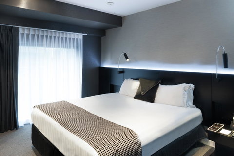 Stamford Plaza Melbourne - Goulburn Accommodation 37