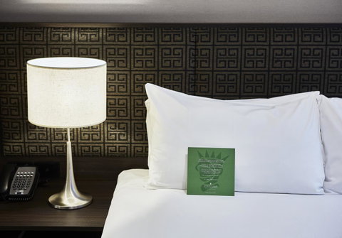 Stamford Plaza Melbourne - Goulburn Accommodation 23