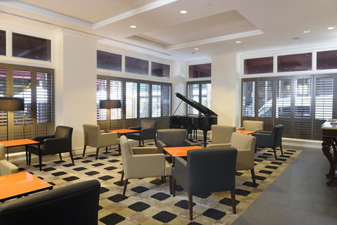 Stamford Plaza Melbourne - Goulburn Accommodation 21