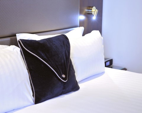 Stamford Plaza Melbourne - Goulburn Accommodation 30